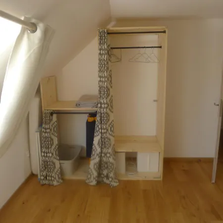 Apartment Ty Betahon - 200m De La Ambon