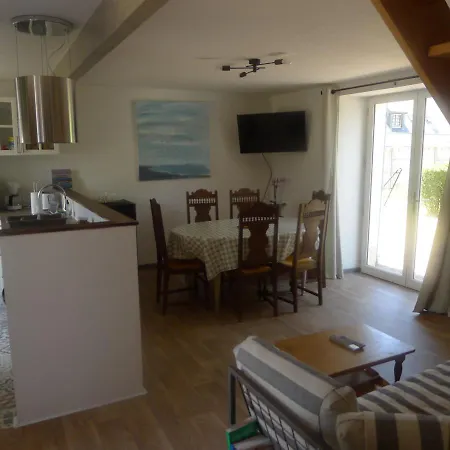 Ty Betahon - 200m De La Apartment